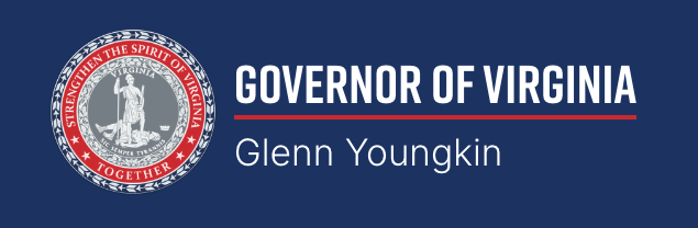 governor of virginia glen youngkin
